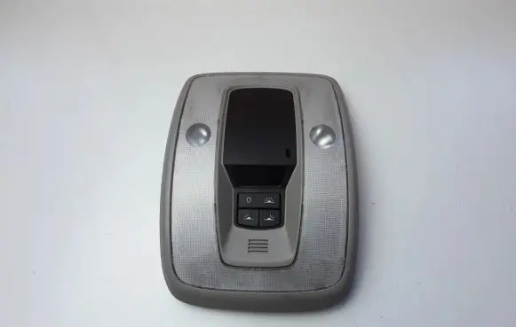 Volvo V70 Front seat light 39819989