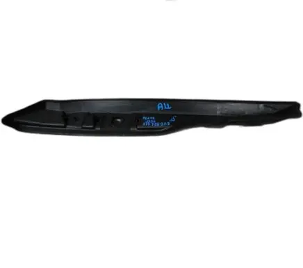 Skoda Fabia Mk3 (NJ) Fender foam support/seal 6V0821112