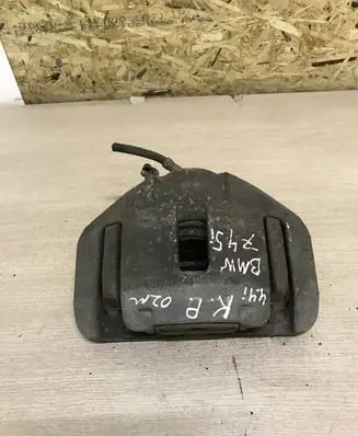 BMW 7 E65 E66 Front brake caliper