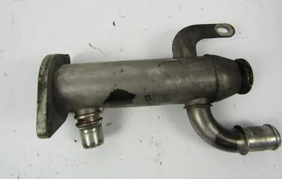 Ford Galaxy EGR valve cooler 993062H