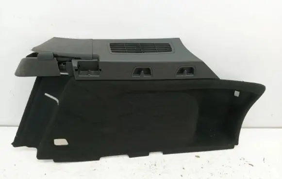 Volvo V60 Trunk/boot side trim panel