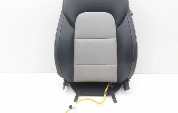 KIA Sportage Front passenger seat 