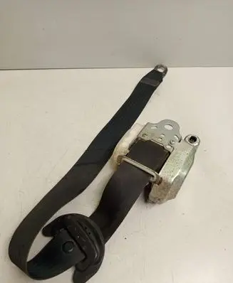 Citroen C1 Front seatbelt 161201 7P2170P