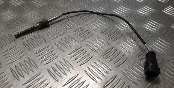 Volvo XC60 Exhaust gas temperature sensor 31293031