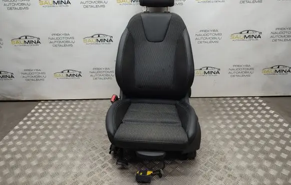 Opel Insignia B Front driver seat 