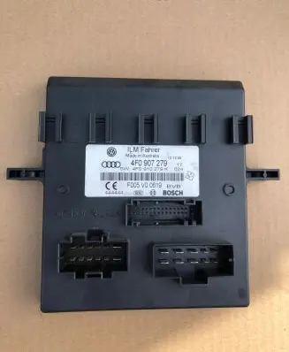 Audi Q7 4L Light module LCM 4F0919279K