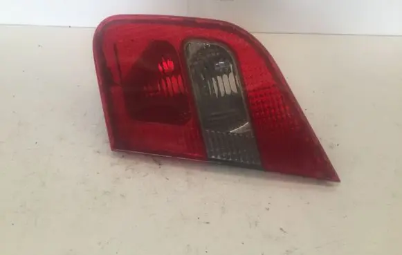 Mitsubishi Carisma Tailgate rear/tail lights 151208