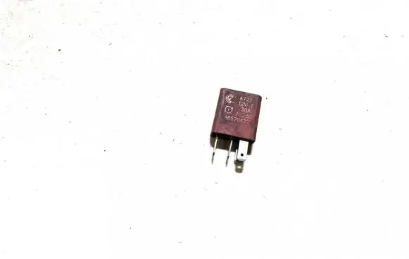 Fiat Stilo Other relay 46520422
