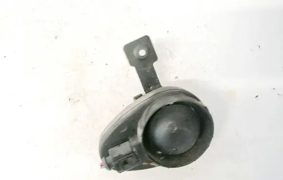 Alarm system siren