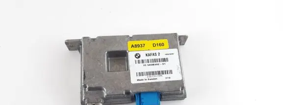 BMW X5 F15 Camera control unit module 5A0B302 21165A0B302 1C5A0B302