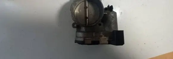 Alfa Romeo 159 Throttle body valve 12589056 48727 0280750202