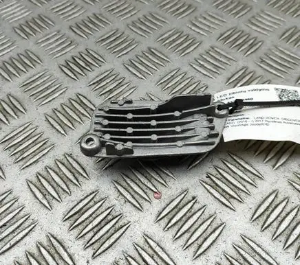 Land Rover Discovery 5 LED ballast control module 90143900