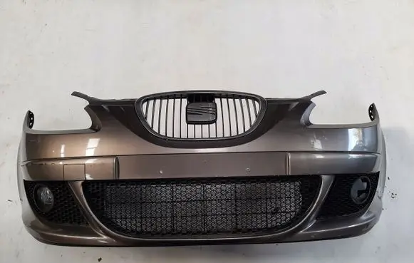 Seat Altea Front bumper 5P0807231