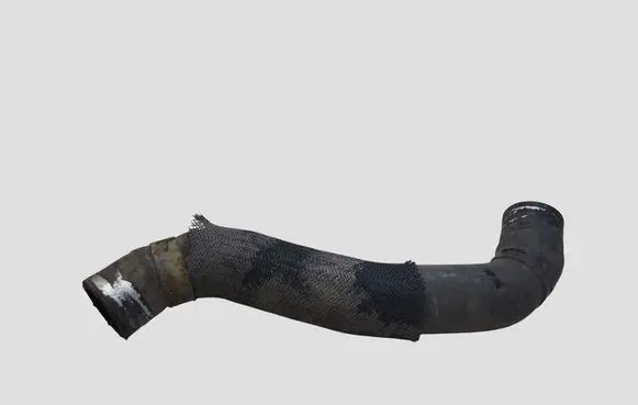 Toyota Avensis T250 Intercooler hose/pipe