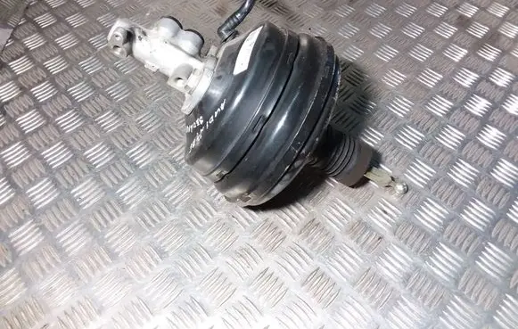 Audi A4 S4 B5 8D Brake booster 4B3612105