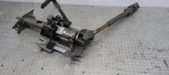 Suzuki SX4 Steering wheel axle 4820079J60