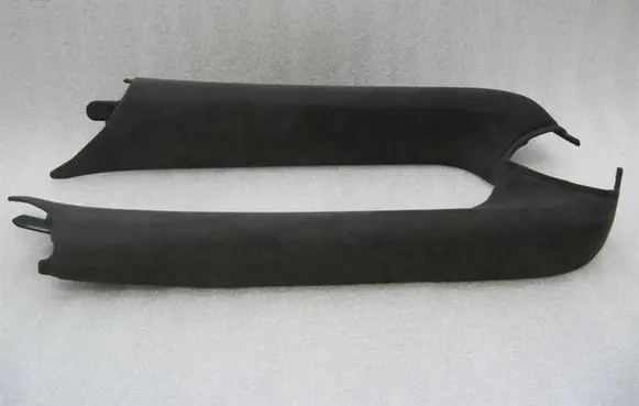 Porsche Boxster 987 (A) pillar trim 98755518103 98755518203