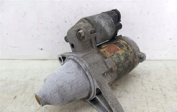 Honda Civic Starter motor