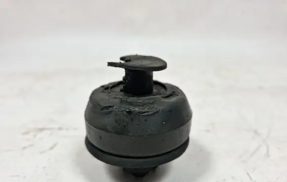 Mercedes-Benz SLK R170 Jacking socket point 