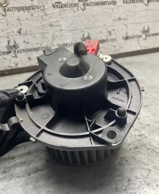 Iveco Daily 3rd gen Heater fan/blower 570630200 B837