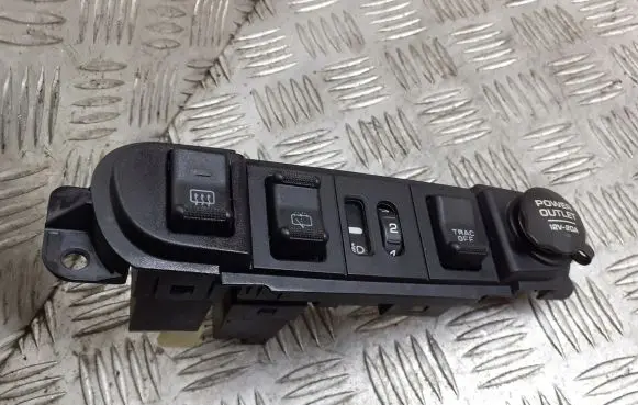 Chrysler PT Cruiser A set of switches 04671622AF