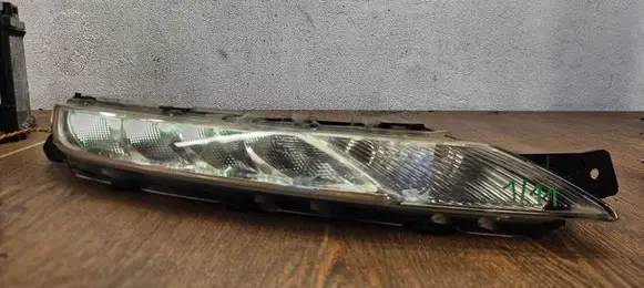 Citroen C4 Grand Picasso Headlight/headlamp 9676036280