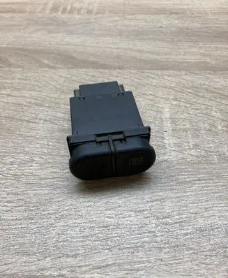 Volkswagen Sharan Windscreen/window heater switch 7M0959621 95VW18C621CAW