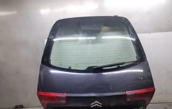 Citroen C5 Tailgate/trunk/boot lid