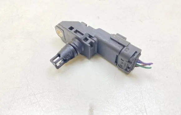 Peugeot 3008 I Air pressure sensor 9663480880