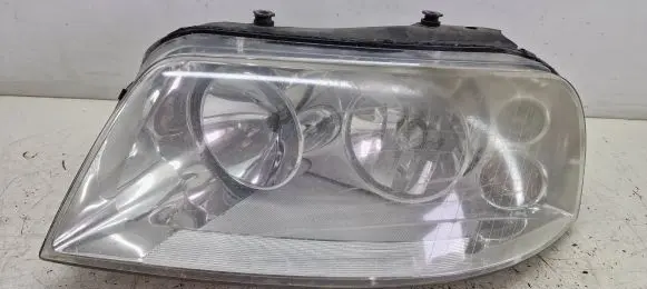 Volkswagen Sharan Headlight/headlamp 7M3941015AD