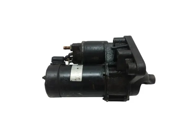Citroen C4 I Starter motor 5802AZ