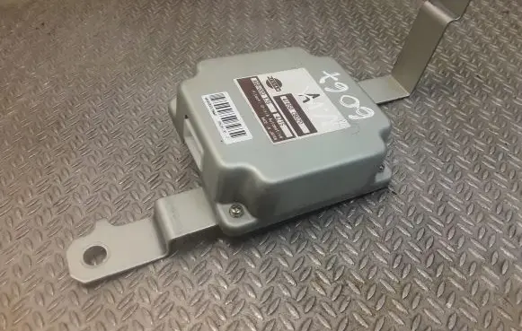 Nissan Murano Z50 Gearbox control unit/module 41650CB020