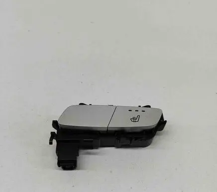 Mercedes-Benz EQC Seat heating switch A2059053620