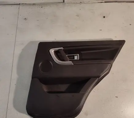Land Rover Discovery Sport Rear door card panel trim