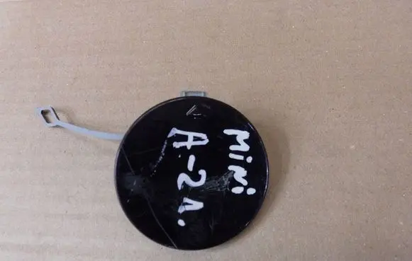 Mini One - Cooper F56 F55 Rear bumper row hook cap/cover 7315503