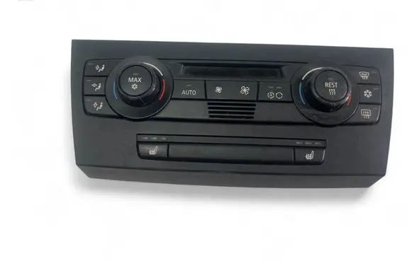 BMW 3 E90 E91 Interior fan control switch A2C53117977