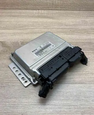 Engine control unit/module ECU