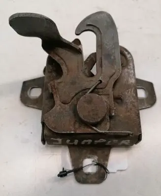 Citroen Jumper Engine bonnet/hood lock/catch