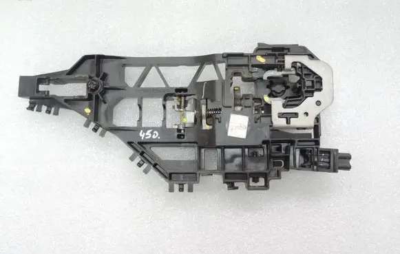 Lancia Thema Front door exterior handle K04589859AK 04589859AK