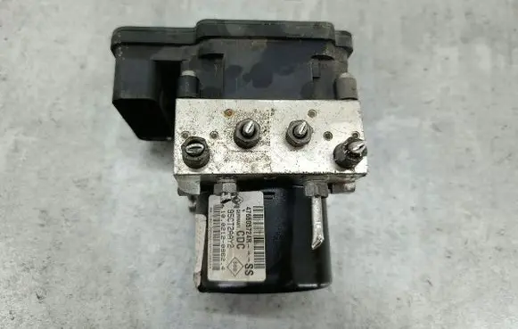 Renault Megane III ABS Pump