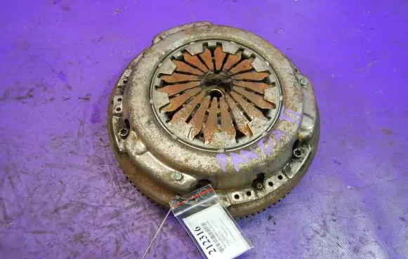 Fiat Panda 141 Clutch set kit