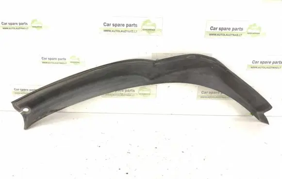 Mercedes-Benz CLS C218 X218 Loading door rubber seal (on body) DALISID547 2186900407 A2186900407