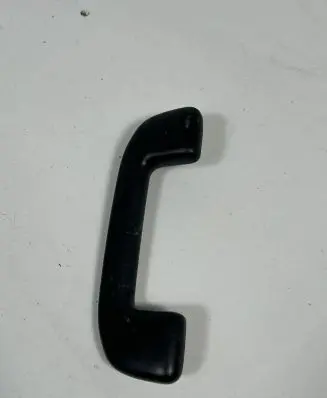 Toyota C-HR I Front interior roof grab handle 74611H7040