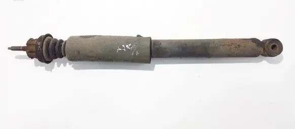Nissan Micra Rear shock absorber/damper