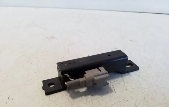 Nissan Pathfinder R51 Keyless system antenna 