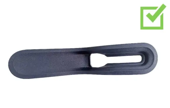 Peugeot 1007 Cup holder 9641006877 18M6302016