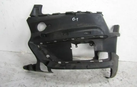 BMW 2 F45 Front bumper mounting bracket 7301547