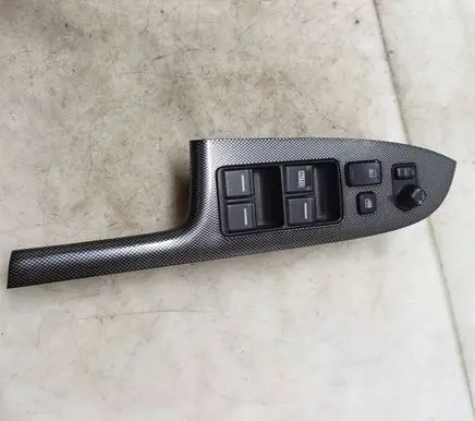Honda Accord Electric window control switch 83591SEA 0157822 NH167L1844T
