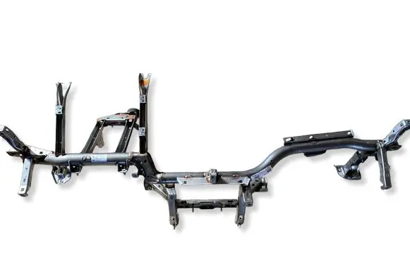 BMW X3 G01 Dashboard cross member/frame bar 6822012