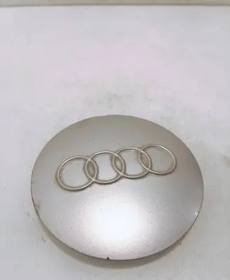 Audi A6 S6 C4 4A Original wheel cap 8D0601165B